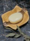 Le savon surgras - 150 gr (ovale)