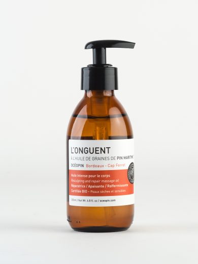 L'onguent oceopin
