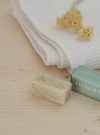 Le savon surgras - 25gr (exfoliant)