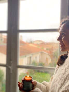 rituel bien être