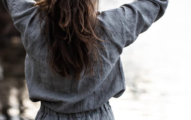 nourrir hydrater cheveux naturellement