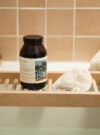 L'infusion bio Forêt - Tisane + mousseline XL de bain