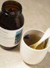 L'infusion bio Forêt - Tisane