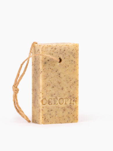 SAVON CORDE OCEOPIN PACKSHOT