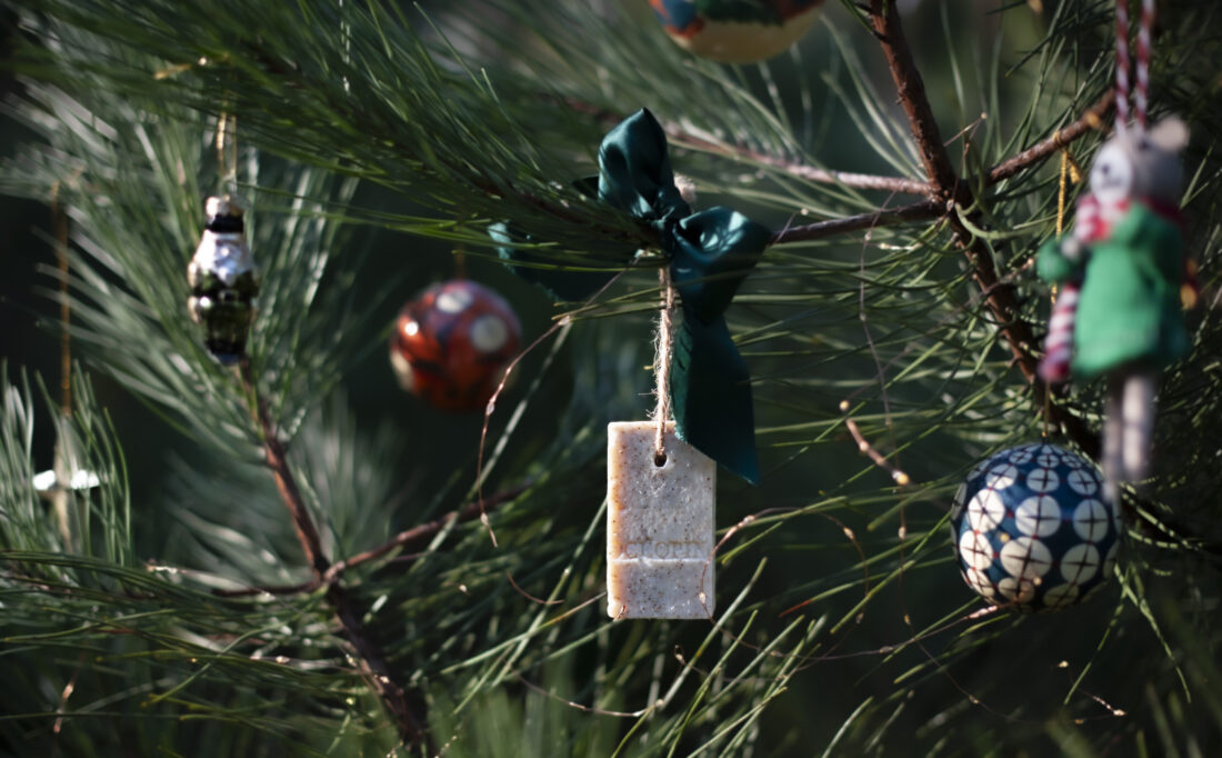 coffret beauté noël