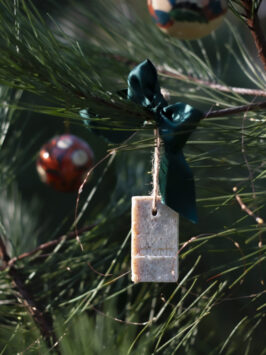 coffret beauté noël