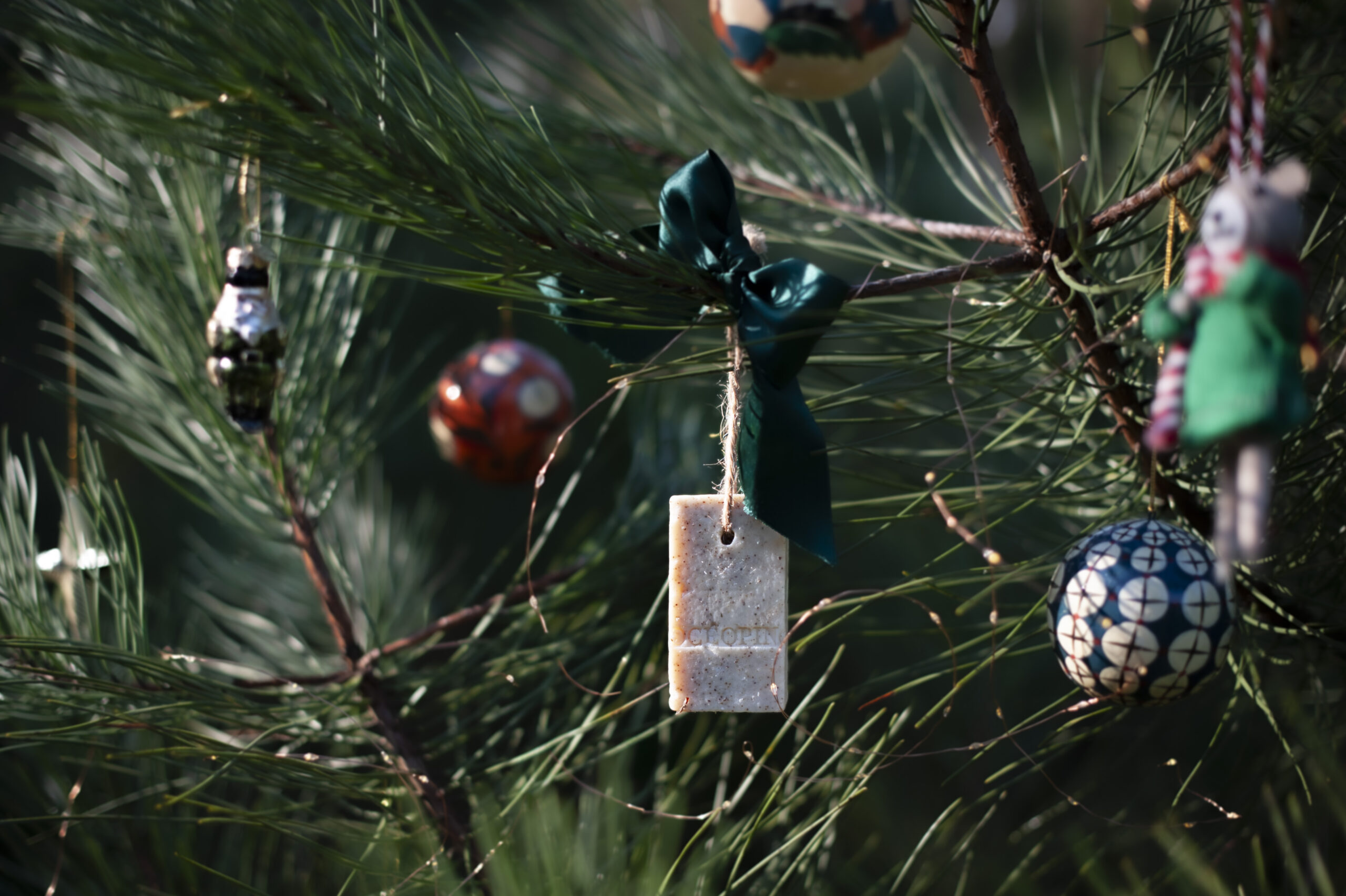 coffret beauté noël